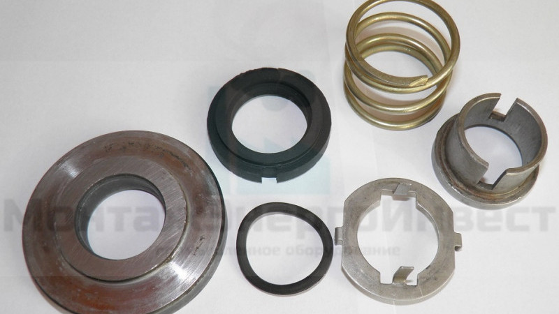 Торцевое уплотнение топливного насоса СВН-80, ВС-80, ремкомплект СВН 80, ВС 80, РМК насоса СВН80, ВС80, купить торцевое, Украина, Харьков, Киев, Сумы, Днепр, Запорожье, Львов, Луцк, Кировоград, Лубны, Киров, Мерефа, Красноград, Полтава, Николаев, Кировоград
